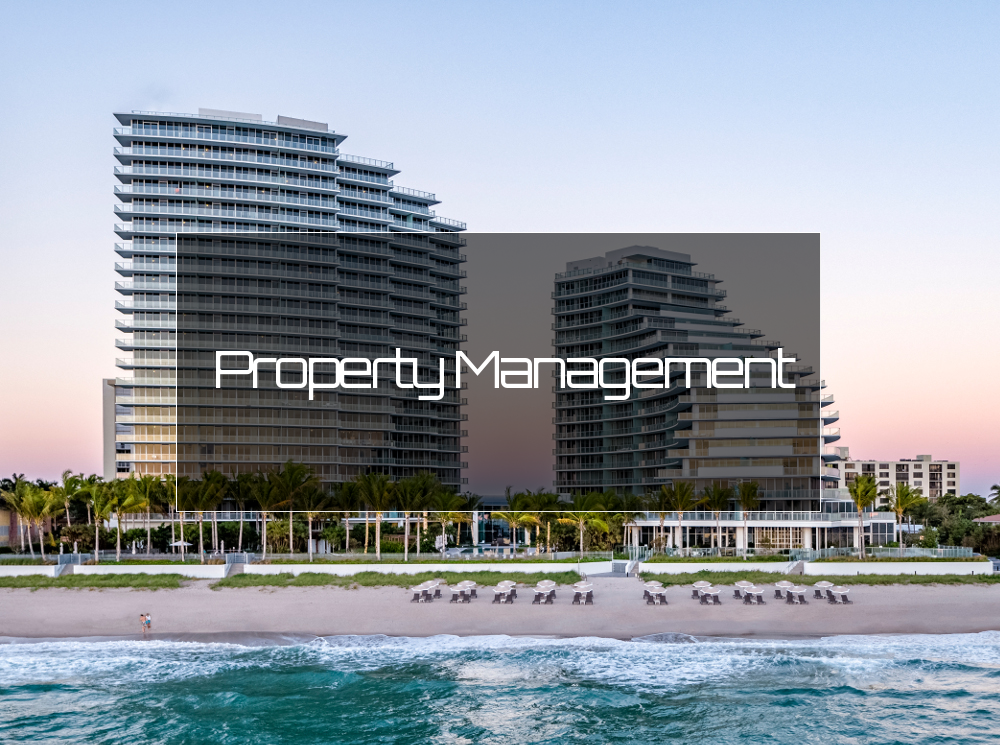 Property Management