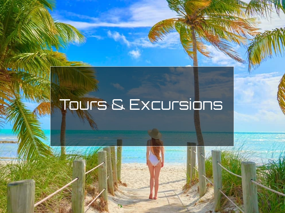 Tours & Excursions